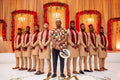 Groom’s Men Senator Classic