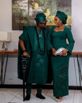 Asoire Royal Unity Matching Outfits