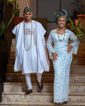 Asoire Royal Unity Matching Outfits