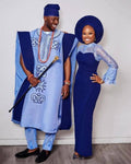 Asoire Royal Unity Matching Outfits