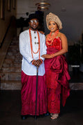 Asoire Royal Unity Matching Outfits