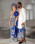 Asoire Royal Unity Matching Outfits