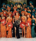 Asoire Bridsmaids Dress