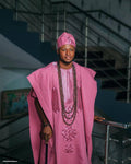 Asoire Imperial Groom Attire