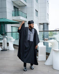 Asoire Imperial Groom Attire