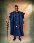 Asoire Imperial Groom Attire