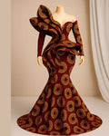 Royal Asoebi Glam