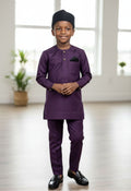 Asoire Boys Complete Outfit