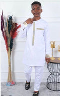 Asoire Boys Complete Outfit