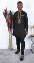 Asoire Boys Complete Outfit