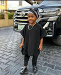 Asoire Boys Complete Outfit