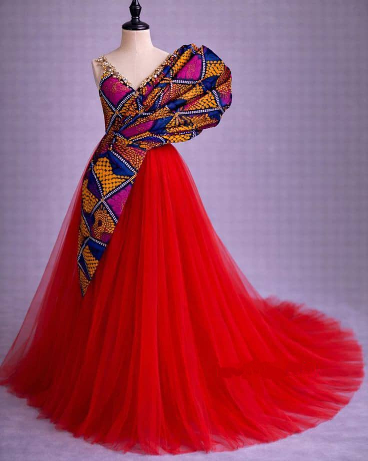 Little Princess Net Ball Dress