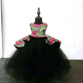 Little Princess Net Ball Dress