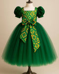 Little Princess Net Ball Dress