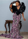 Royal Asoebi Glam