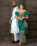 Asoire Royal Unity Matching Outfits