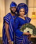 Asoire Royal Unity Matching Outfits