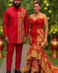 Asoire Royal Unity Matching Outfits
