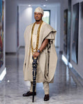 Asoire Imperial Groom Attire