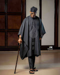 Asoire Imperial Groom Attire