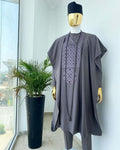 Asoire Imperial Groom Attire