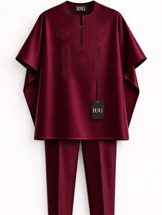 Elite Party Wear Set