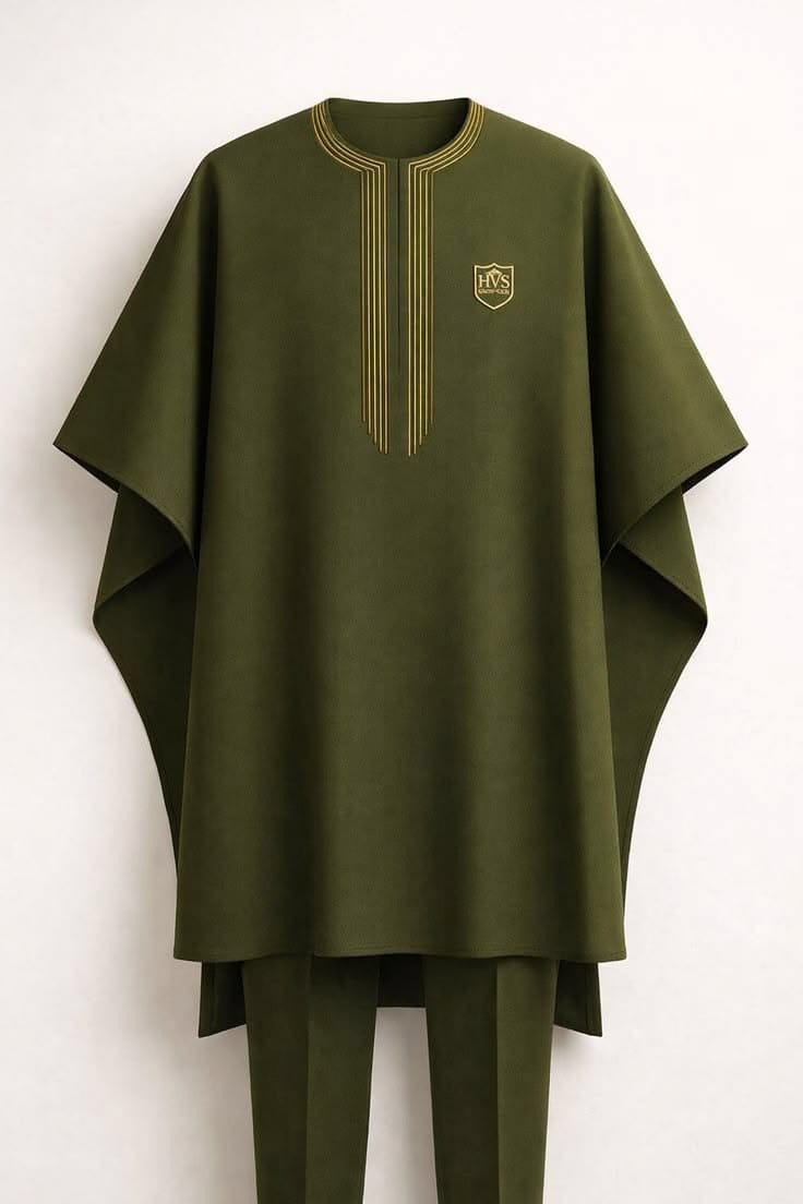 Elite Party Wear Set