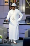 Elite Party Wear Set