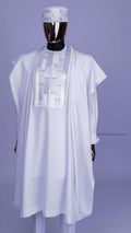 Asoire Imperial Groom Attire