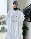 Asoire Imperial Groom Attire