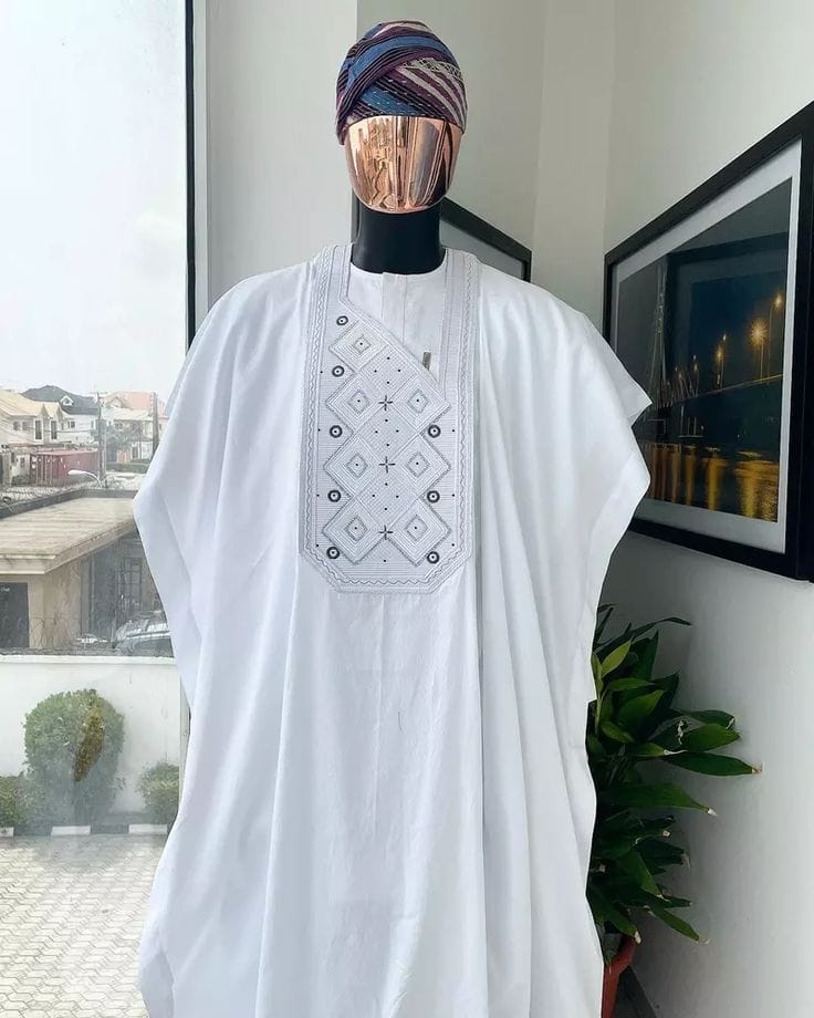 Asoire Imperial Groom Attire