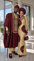 Asoire Royal Unity Matching Outfits
