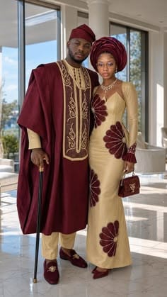 Asoire Royal Unity Matching Outfits