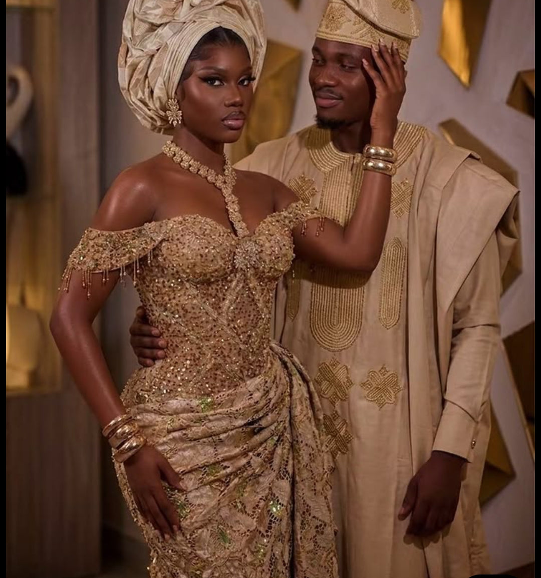 Asoire Royal Unity Matching Outfits