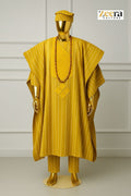 Asoire Imperial Groom Attire